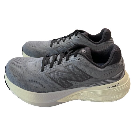 New Balance Fresh Foam X 880 v15 NEW Men\'s Size 12.5 Running Grey Grey Sneakers main image 14